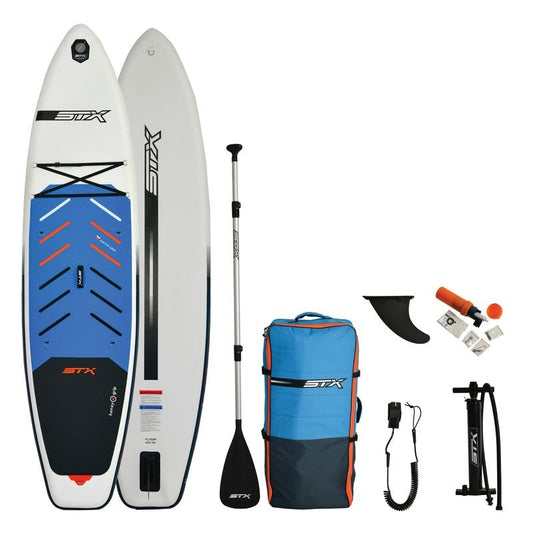 STX - iSup Cruiser - 10'6" x 32 x 6' - 260L - GearFreak