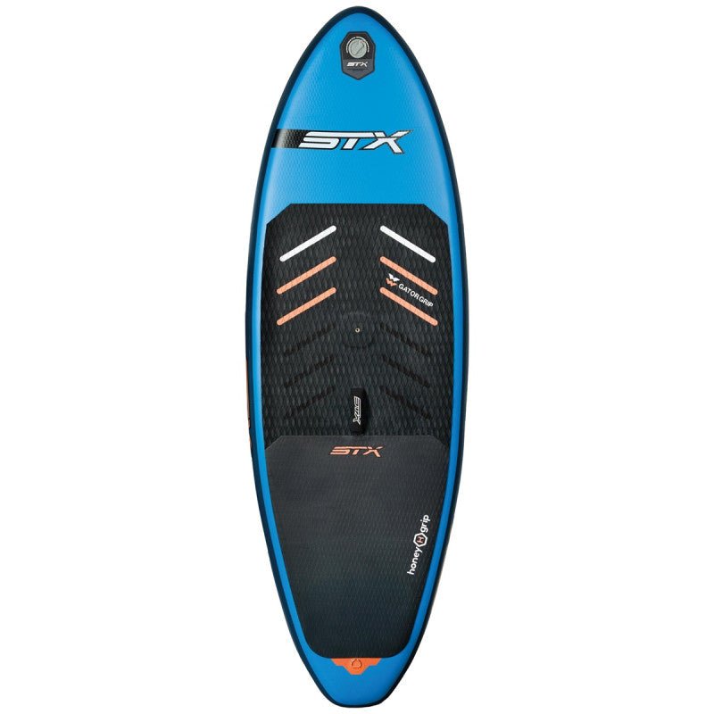 STX - iSup Cruiser Hybrid 11'2