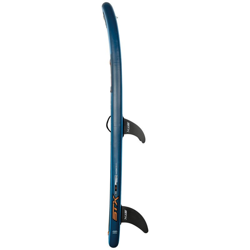 STX - iSup Cruiser Hybrid 11'2