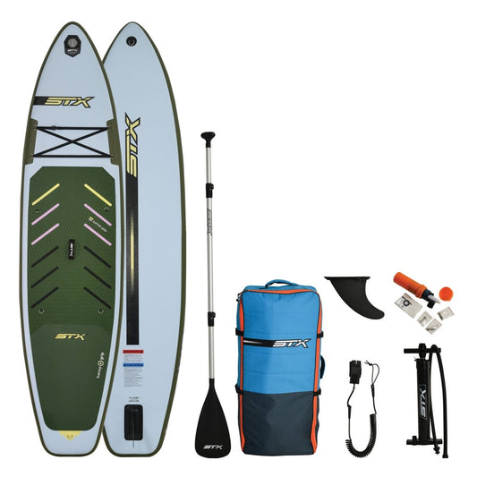 STX - iSup Cruiser Pure - GearFreak