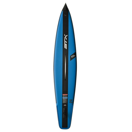 STX - iSup Performance Race - GearFreak