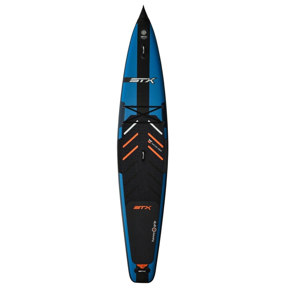STX - iSup Performance Race - GearFreak