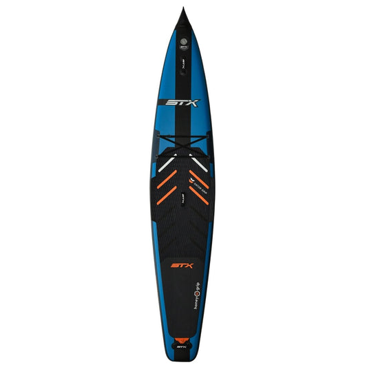 STX - iSup Performance Race - GearFreak