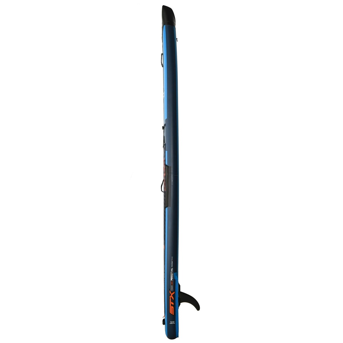 STX - iSup Performance Race - GearFreak