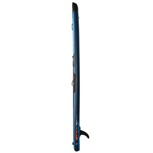 STX - iSup Performance Race - GearFreak