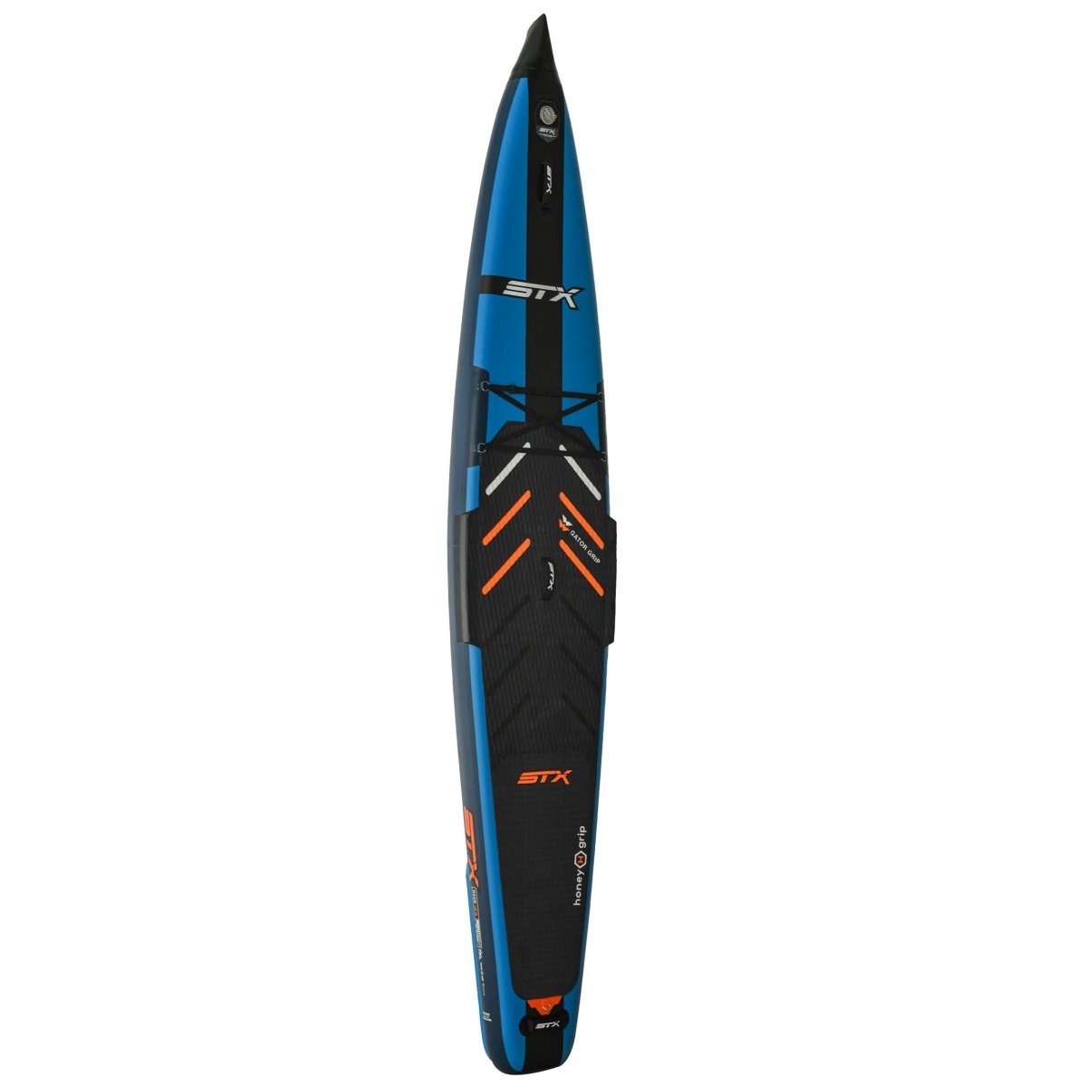 STX - iSup Performance Race - GearFreak