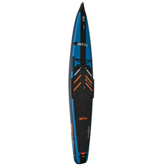 STX - iSup Performance Race - GearFreak