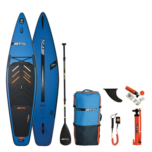 STX - iSup Tourer - 11'6" x 32 x 6' - 270L - GearFreak