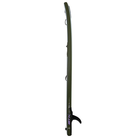 STX - iSup Tourer Pure - GearFreak