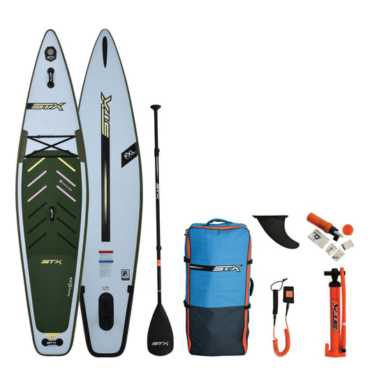 STX - iSup Tourer Pure - GearFreak