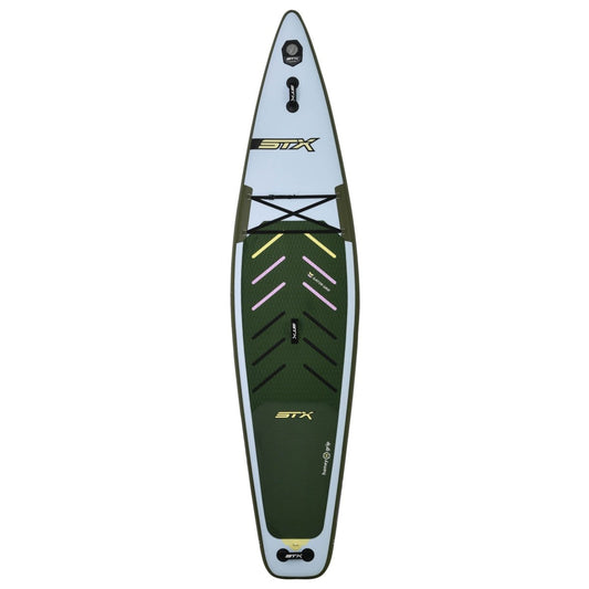 STX - iSup Tourer Pure - GearFreak