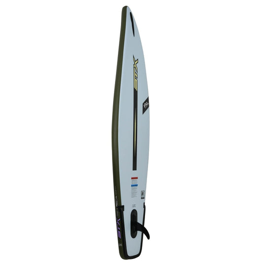STX - iSup Tourer Pure - GearFreak