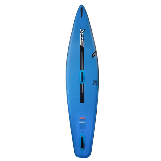 STX - iSup Tourer Wing & Windsup - GearFreak