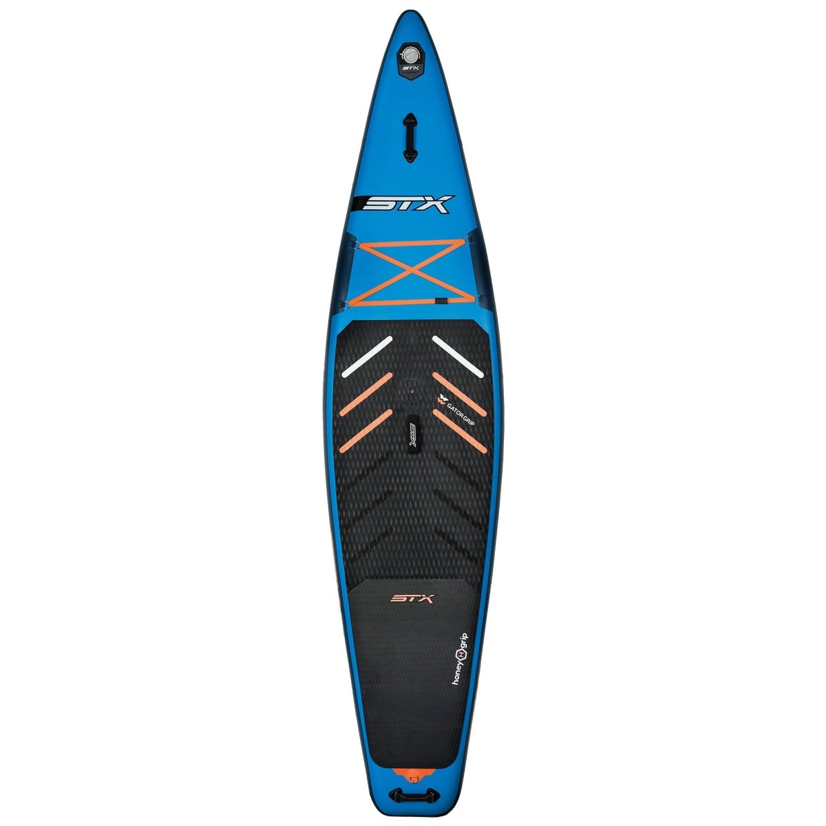 STX - iSup Tourer Wing & Windsup - GearFreak