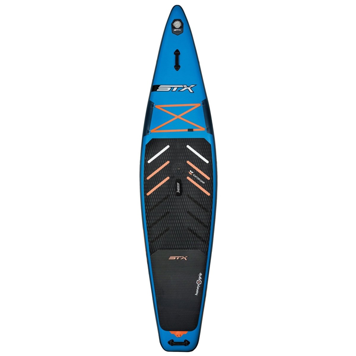 STX - iSup Tourer Wing & Windsup - GearFreak