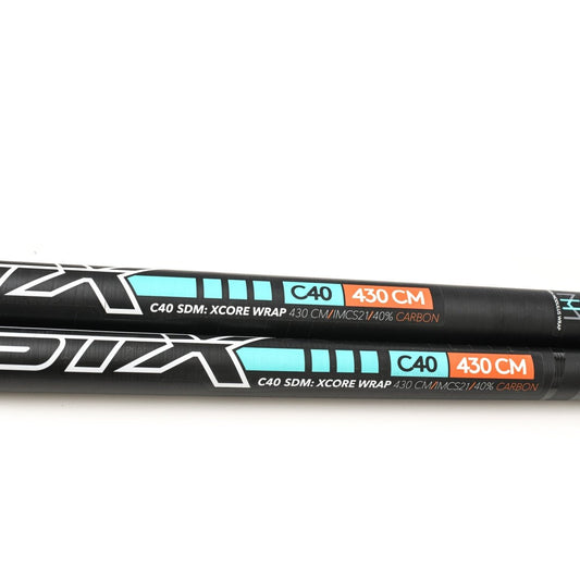 STX - Mast C40 SDM - GearFreak