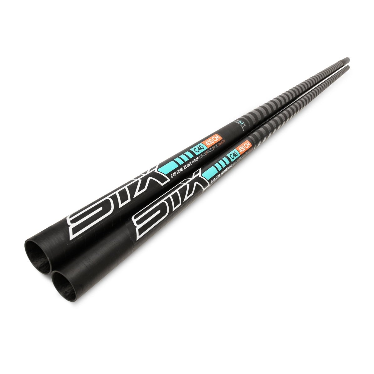 STX - Mast C40 SDM - GearFreak