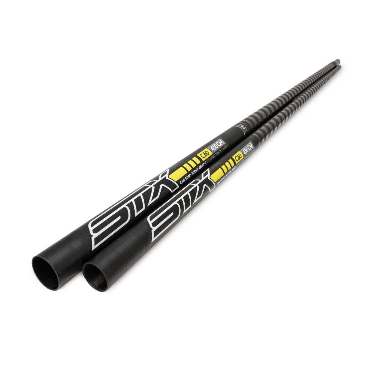 STX - Mast C60 SDM - GearFreak