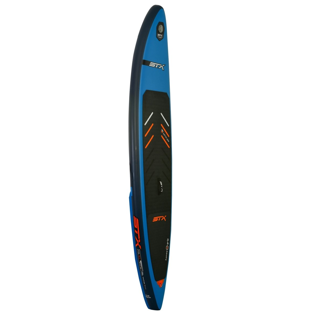 STX Mid-Length iFoil Board