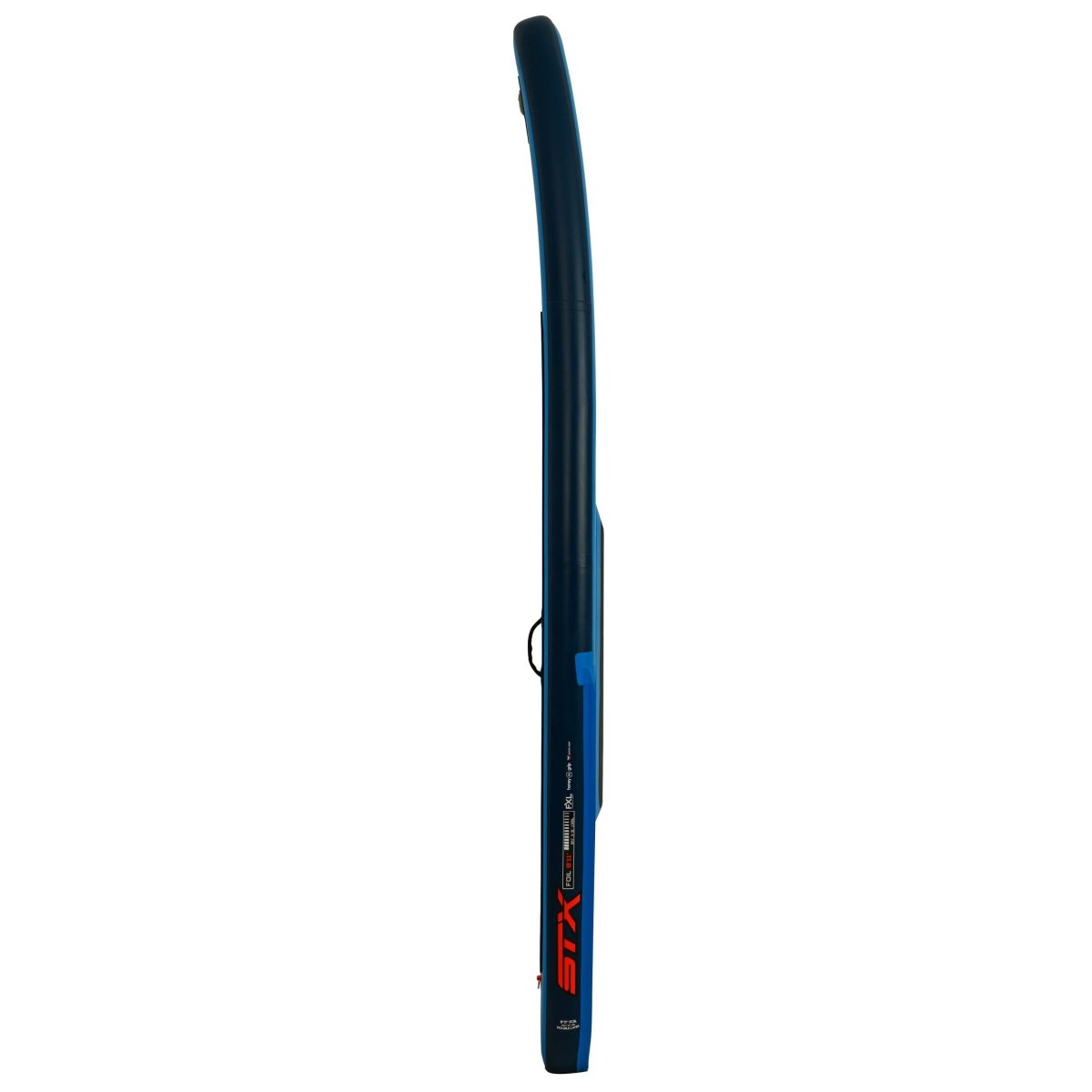 STX Mid-Length iFoil Board