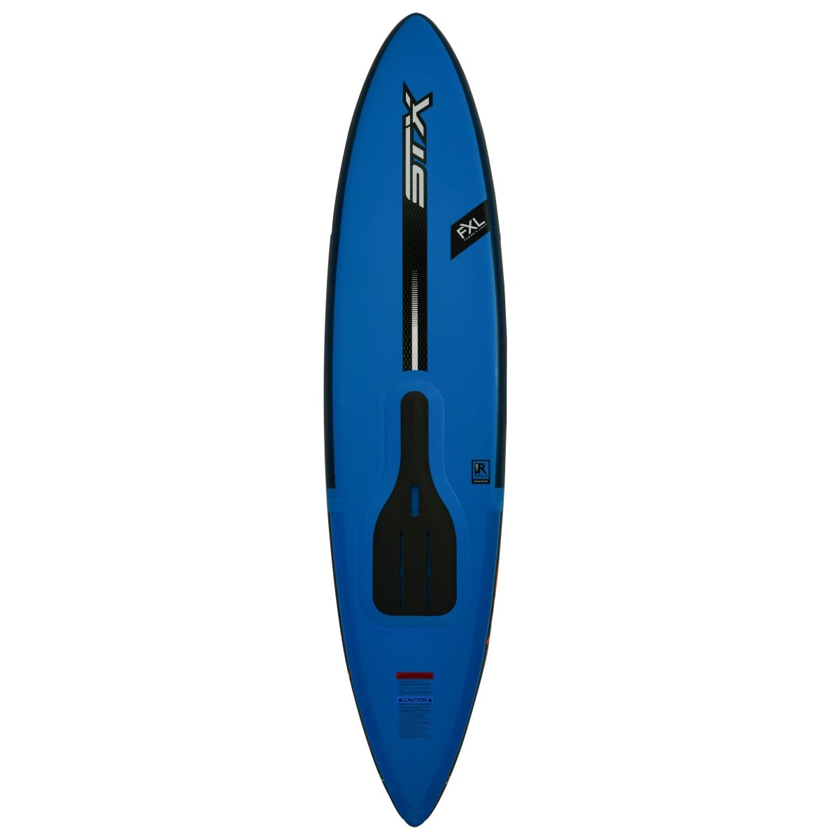 STX Mid-Length iFoil Board