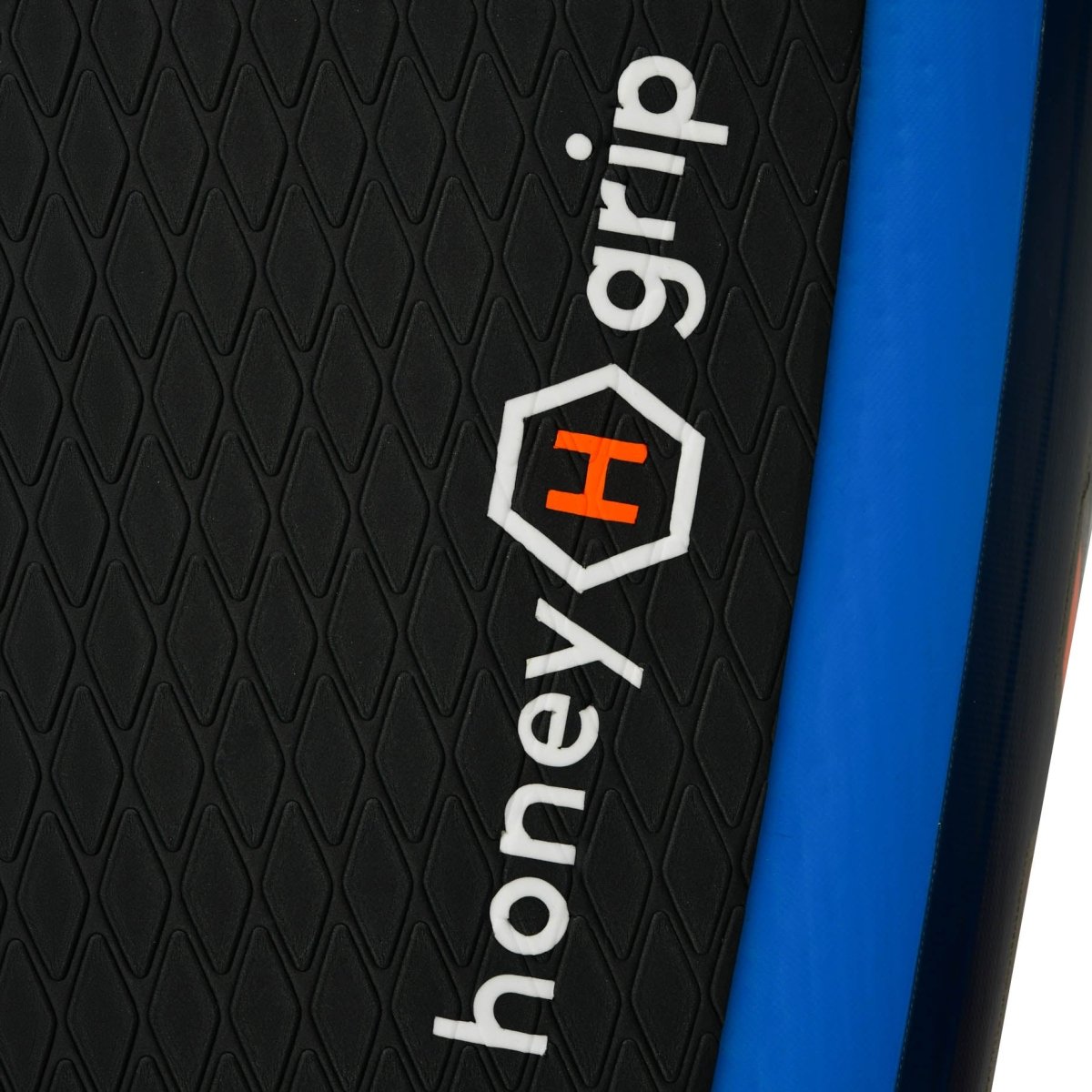 STX Mid-Length iFoil Board
