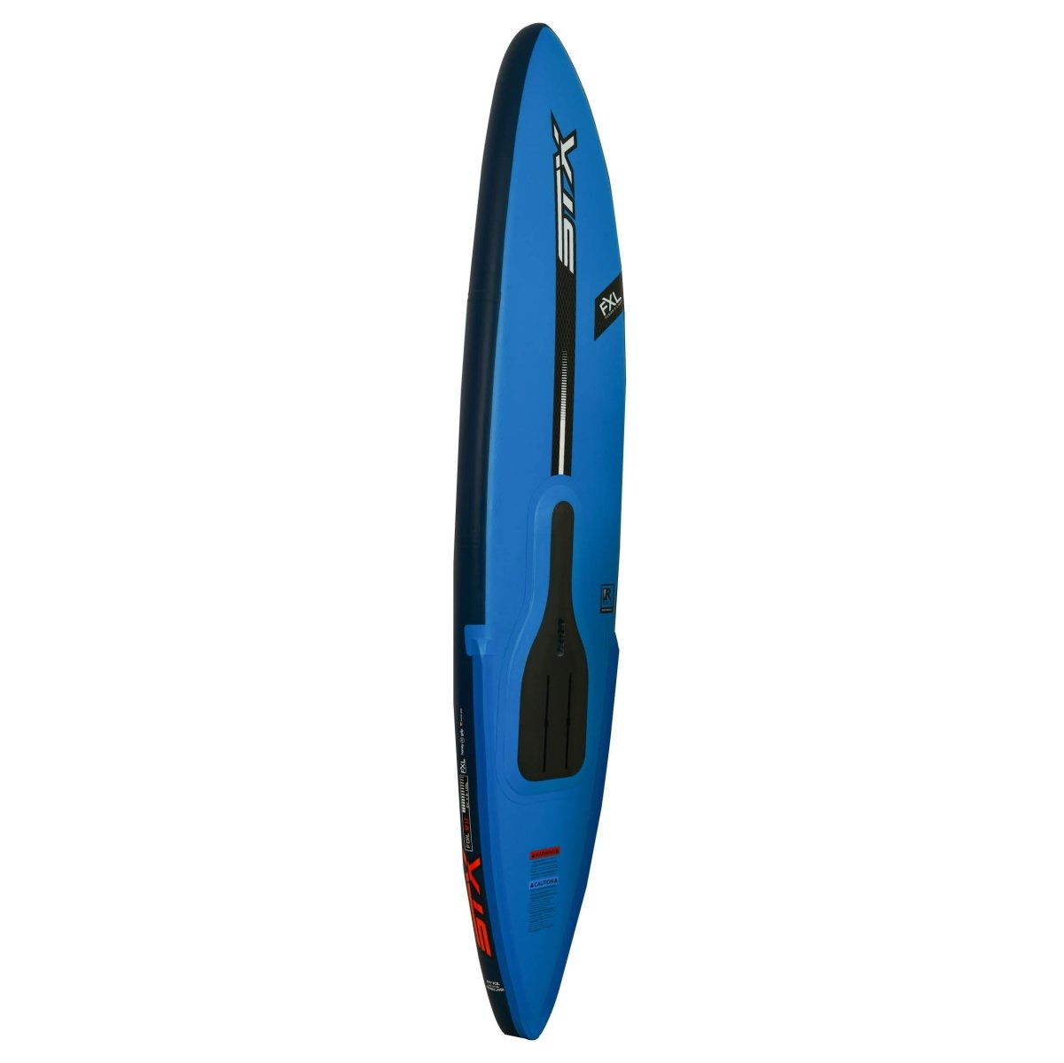 STX Mid-Length iFoil Board