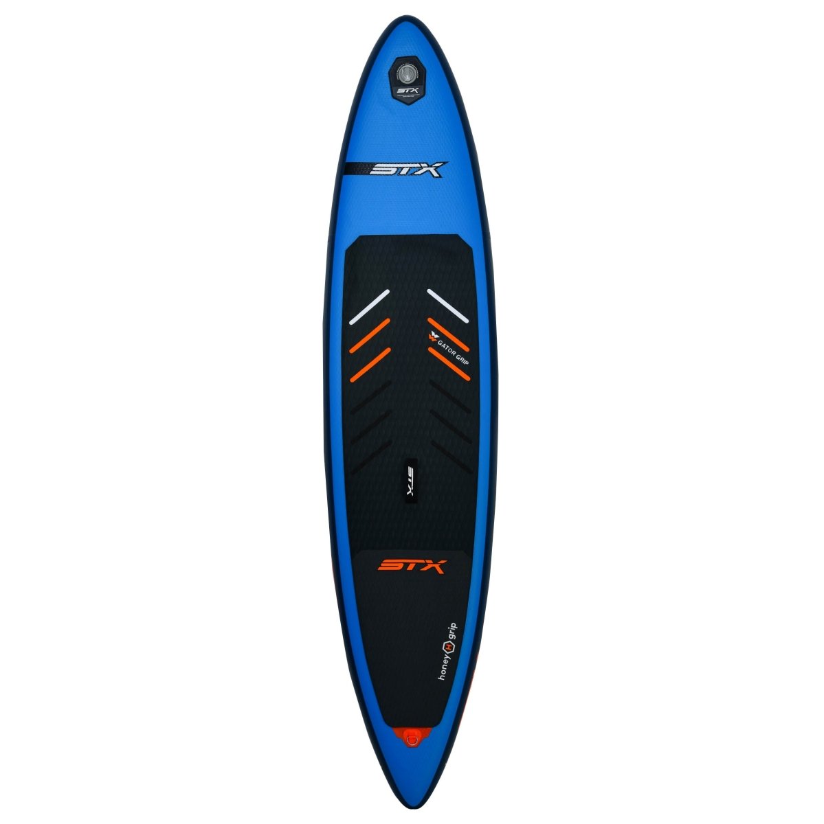 STX Mid-Length iFoil Board