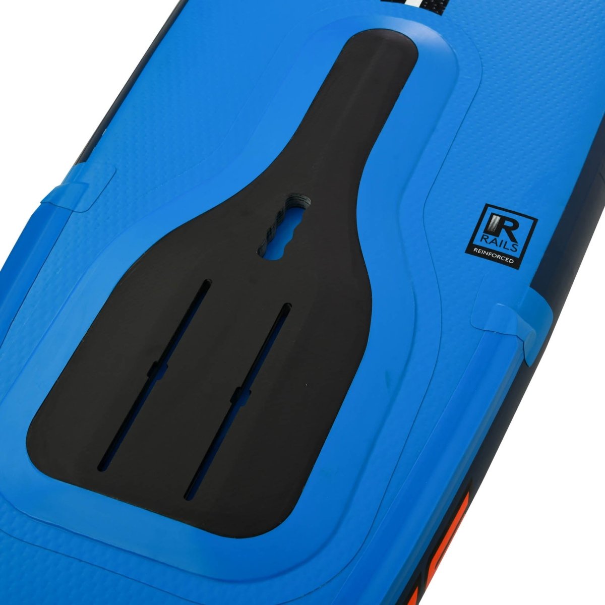STX Mid-Length iFoil Board