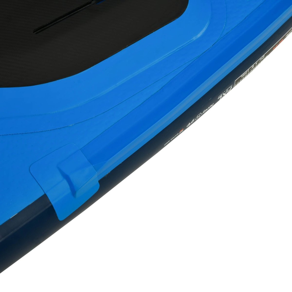 STX Mid-Length iFoil Board