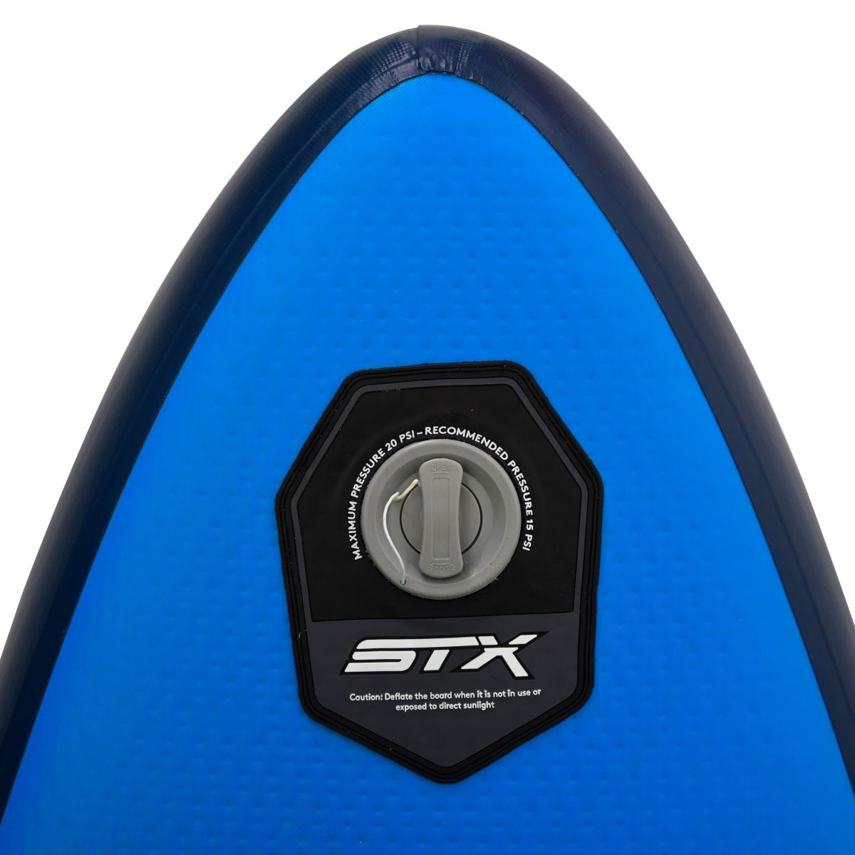 STX Mid-Length iFoil Board
