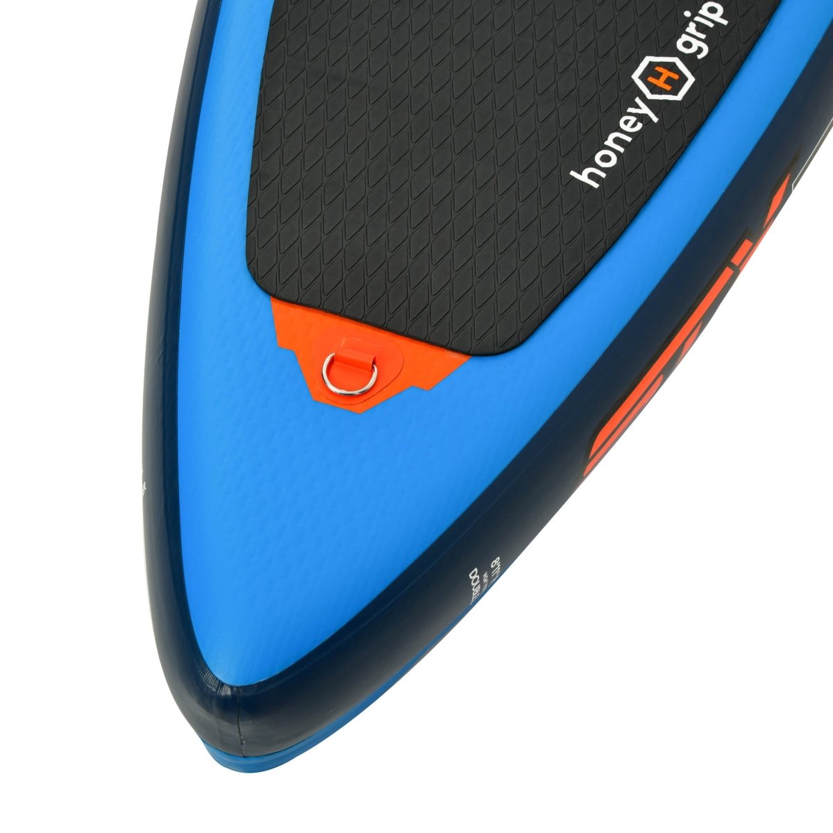 STX Mid-Length iFoil Board