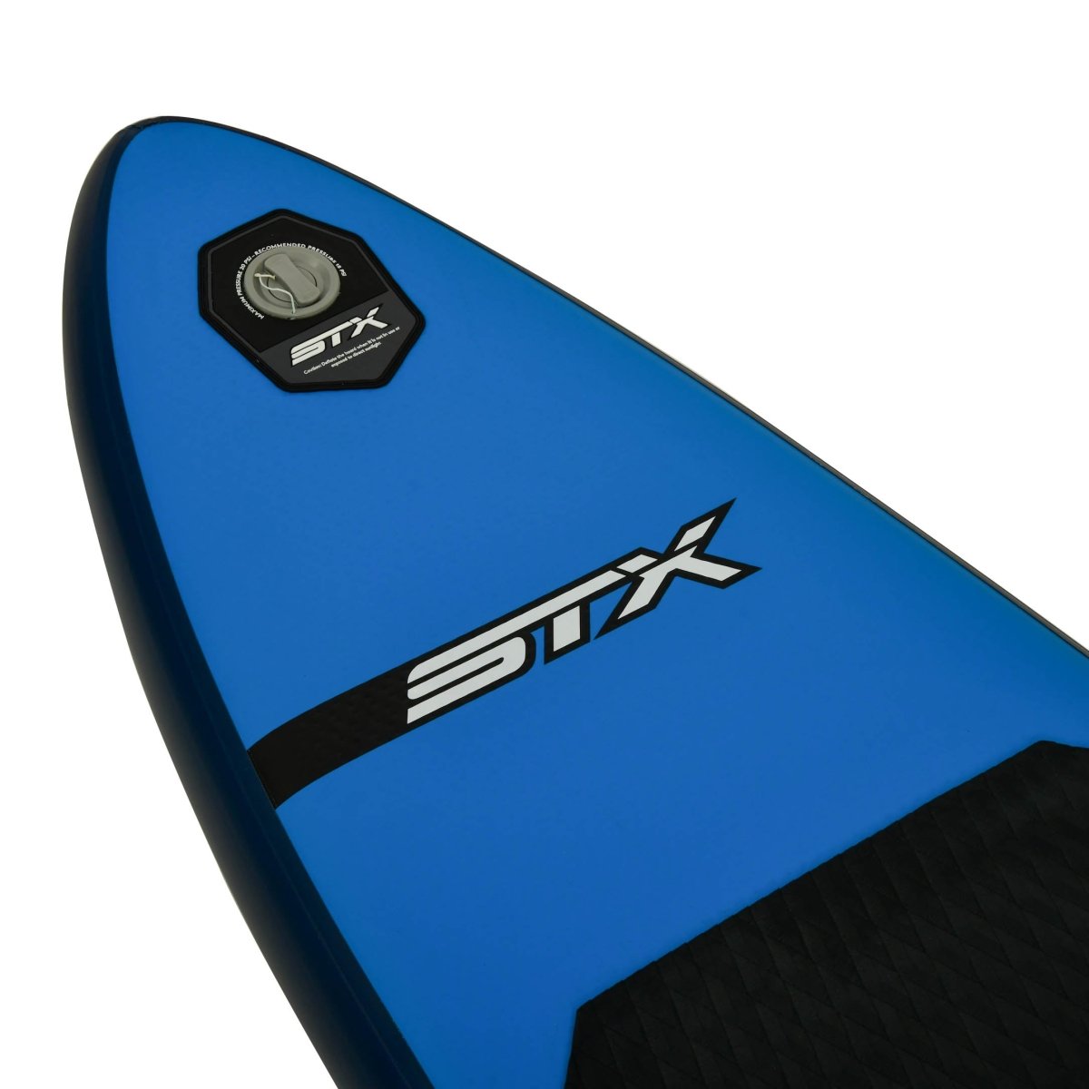 STX Mid-Length iFoil Board