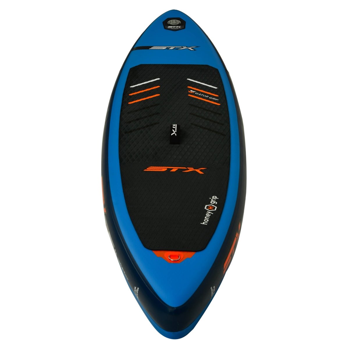 STX Mid-Length iFoil Board
