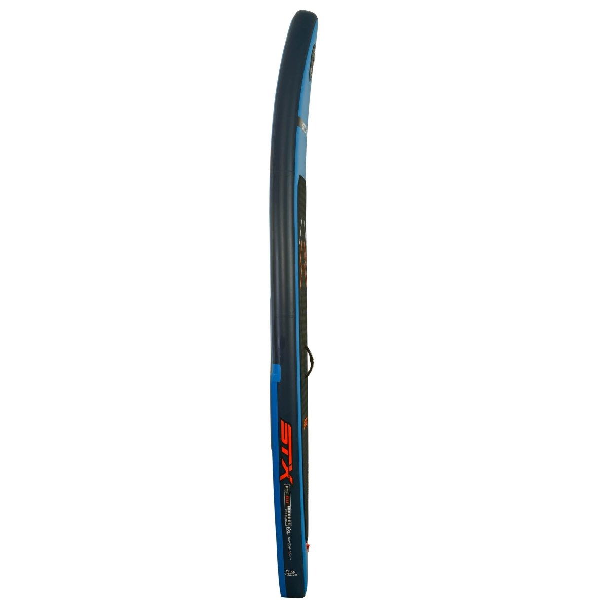 STX Mid-Length iFoil Board