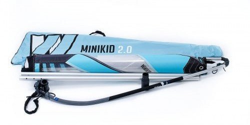 STX - Mini Kid Rig - 1.0 - GearFreak