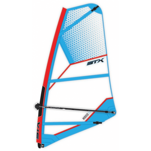 STX - Mini Kid Rig - 1.0 - GearFreak