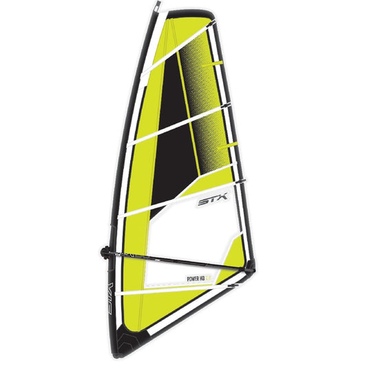 STX - Power HD Dacron Rig - 2.4 - GearFreak