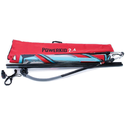 STX - Power HD Dacron Rig - 2.4 - GearFreak