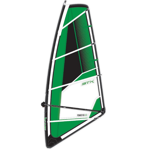 STX - Power HD Dacron Rig - 2.4 - GearFreak