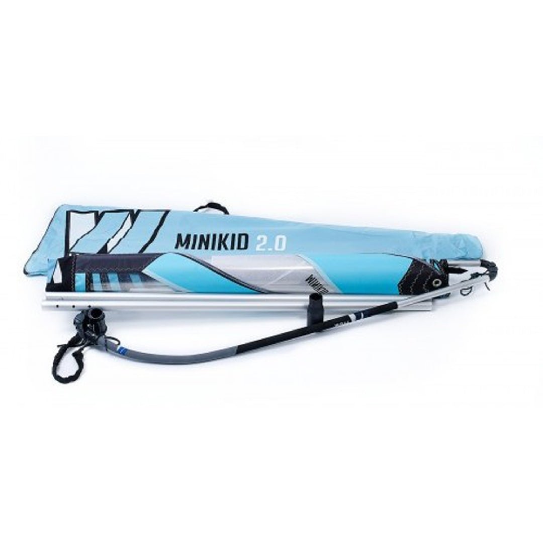 STX - Power HD Mini Dacron Rig - 1.0 - GearFreak