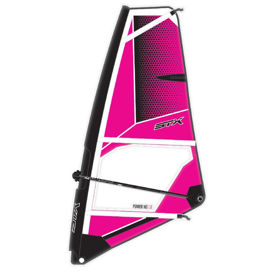 STX - Power HD Mini Dacron Rig - 1.0 - GearFreak