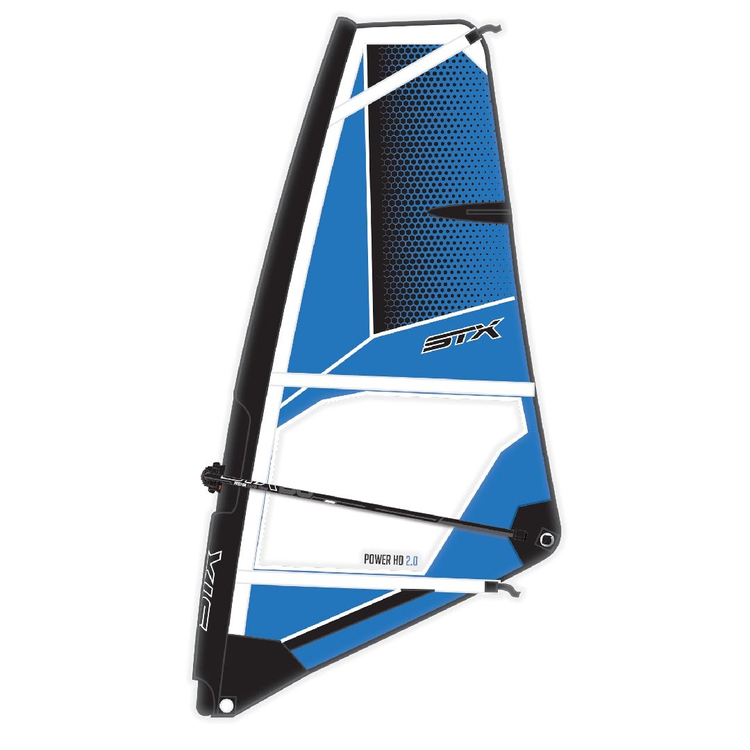 STX - Power HD Mini Dacron Rig - 1.0 - GearFreak