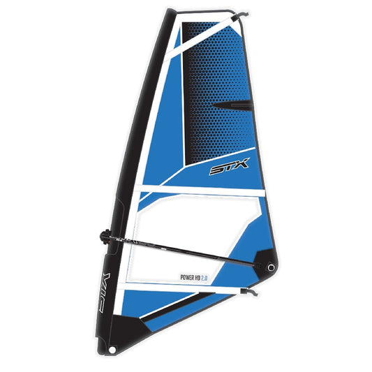 STX - Power HD Mini Dacron Rig - 1.0 - GearFreak