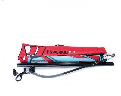 STX - Power Kid Rig - 2.4 - GearFreak