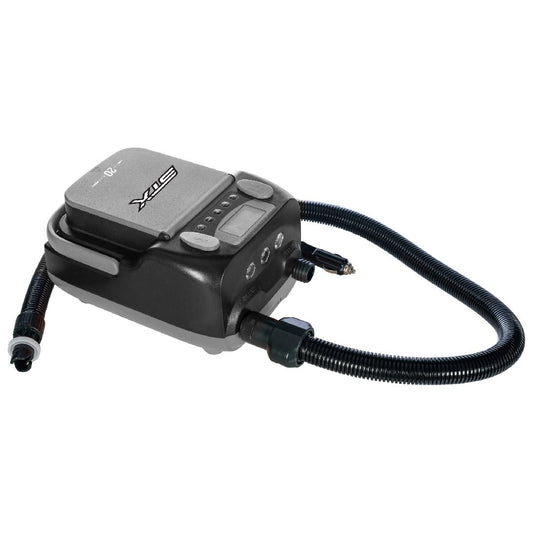 STX - STX Electric Pump 12V With Battery - GearFreak