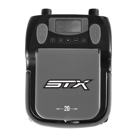 STX - STX Electric Pump 12V With Battery - GearFreak