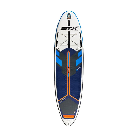 STX - STX iSup Inflatable Freeride 10'6" - GearFreak