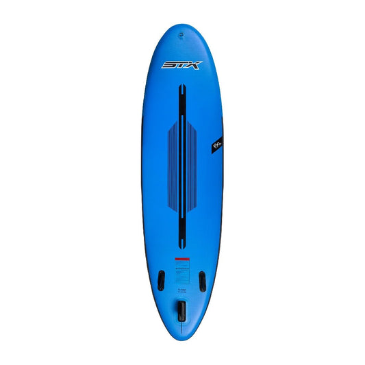 STX - STX iSup Inflatable Freeride 10'6" - GearFreak