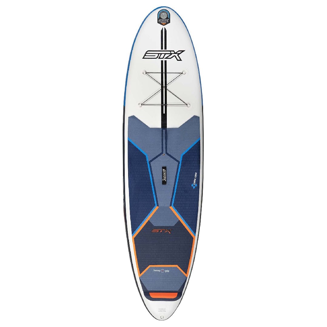 STX - STX iSup Inflatable Windsurf 10'6